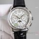 JH Swiss Copy Patek Philippe Perpetual Calendar Chronograph Watch SS Black Dial (2)_th.jpg